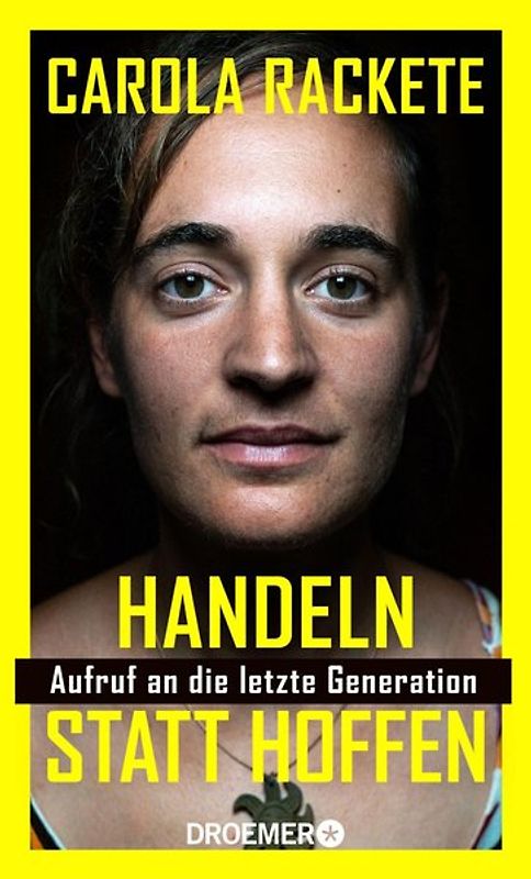 Handeln statt hoffen