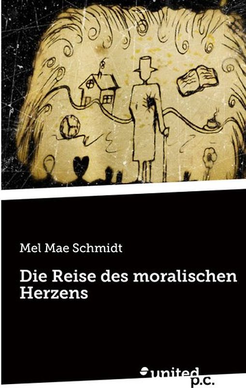 Die Reise des moralischen Herzens