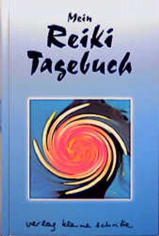 Reiki-Tagebuch
