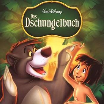 Das Dschungelbuch (Neue Version) [Soundtrack]