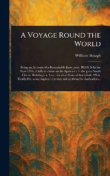 A Voyage Round the World