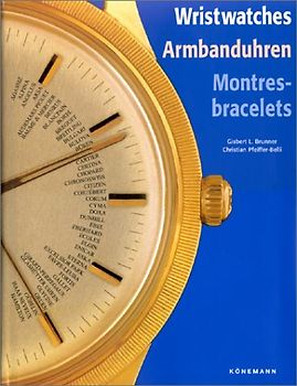 Armbanduhren. Die Zeit am Handgelenk