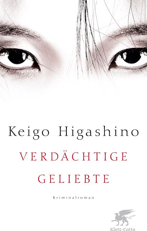 Verdächtige Geliebte