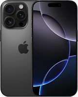 Apple iPhone 16 Pro 128GB titanio negro