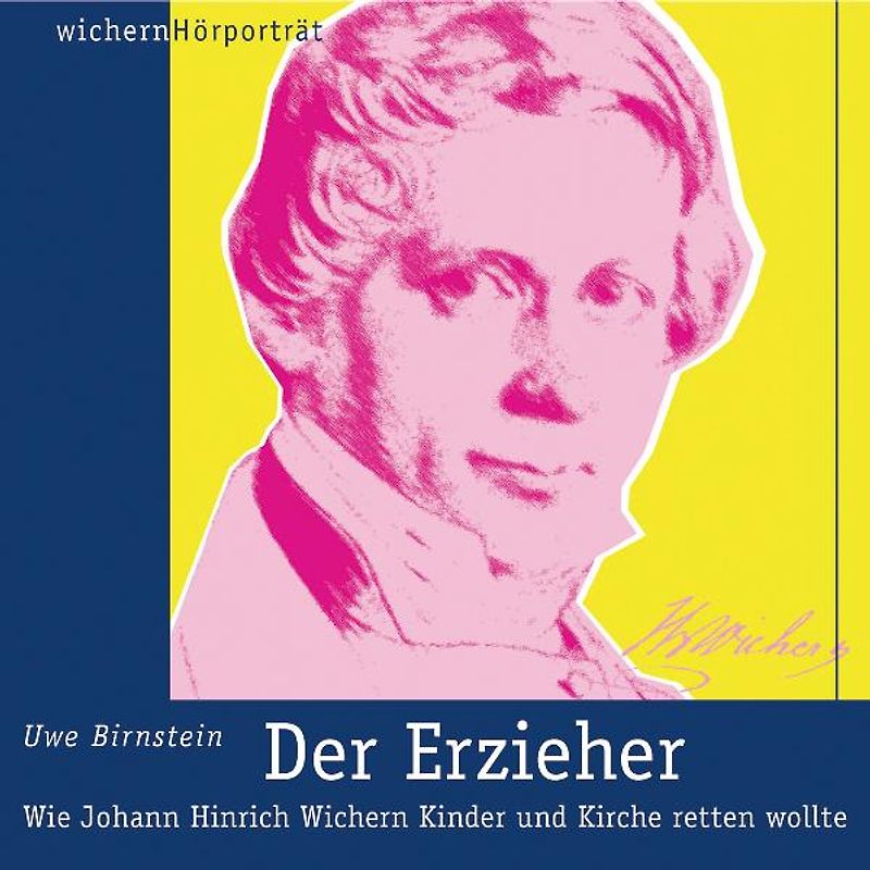 Der Erzieher