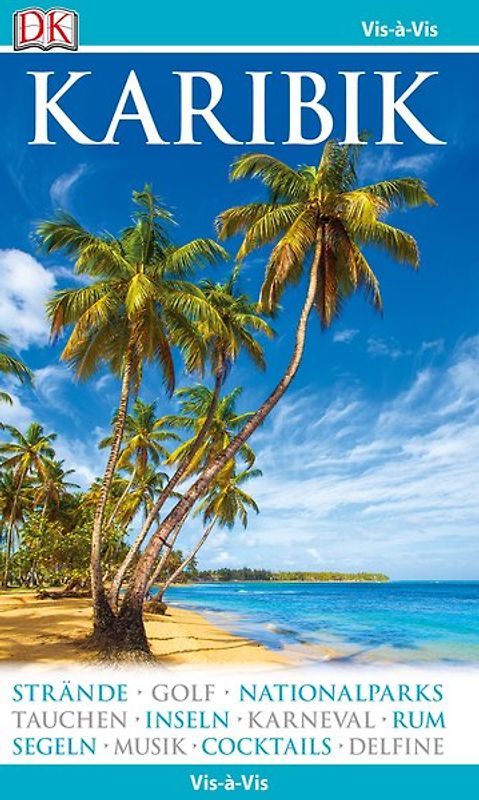 Vis-à-Vis Reiseführer Karibik