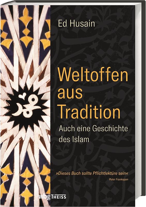 Weltoffen aus Tradition