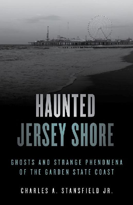Haunted Jersey Shore