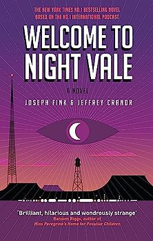 Welcome to Night Vale