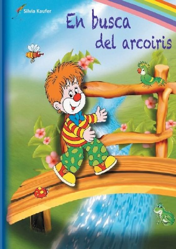 En busca del arcoiris