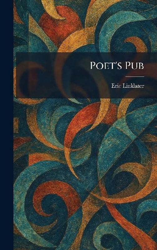 Poet's Pub