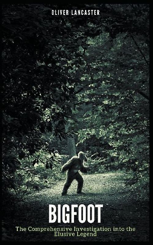 Bigfoot