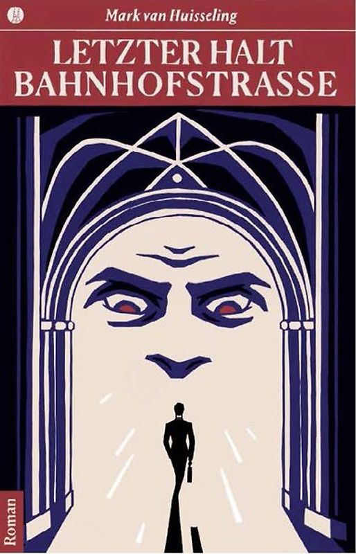 Letzter Halt Bahnhofstrasse