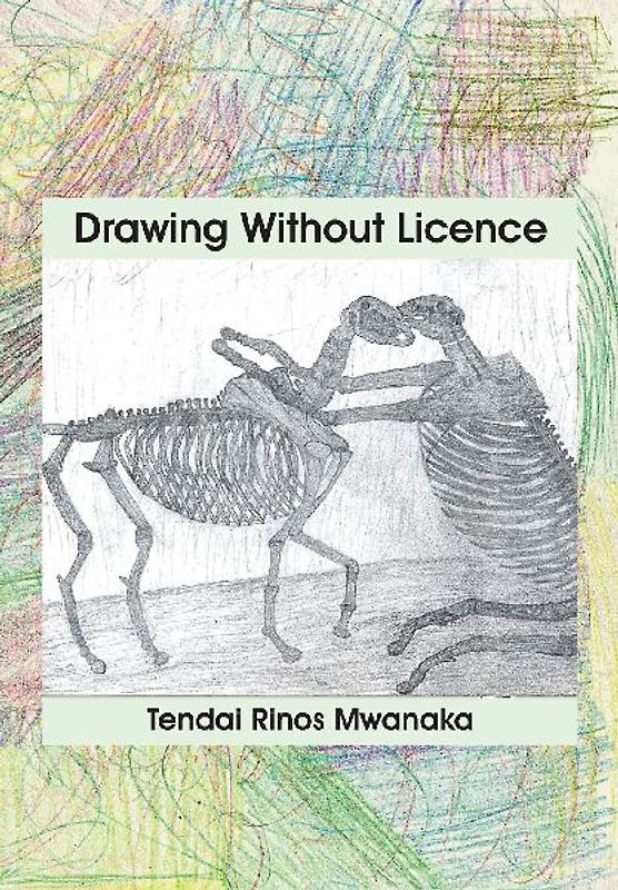 Drawing Without Licence