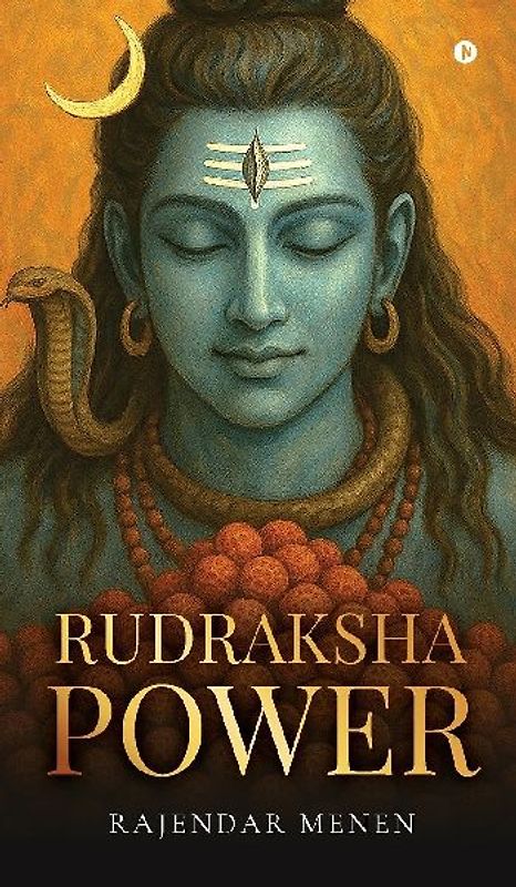 Rudraksha Power