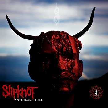 Slipknot - Antennas to Hell (2 CDs + DVD)