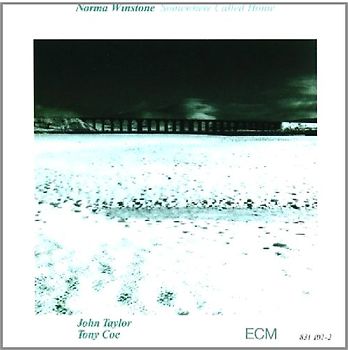 Norma Winstone - Somewhere Called Home (Touchstones)