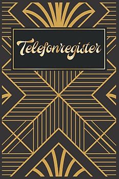 Telefon Buch: Telefonregister | Praktisch Telefonbuch Senioren | Adressbuch A5 Mit Register A-z - Kleine Geschenke für Erzieher