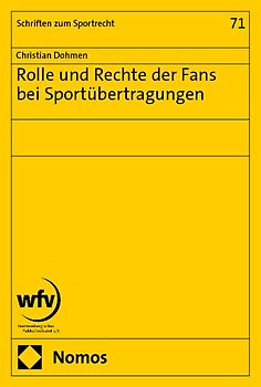 Rolle und Rechte der Fans bei Sportübertragungen
