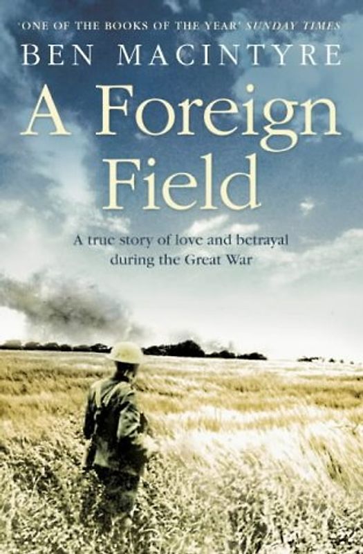 Foreign Field