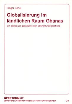 Globalisierung im ländlichen Raum Ghanas