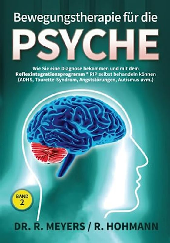 Bewegungstherapie für die Psyche