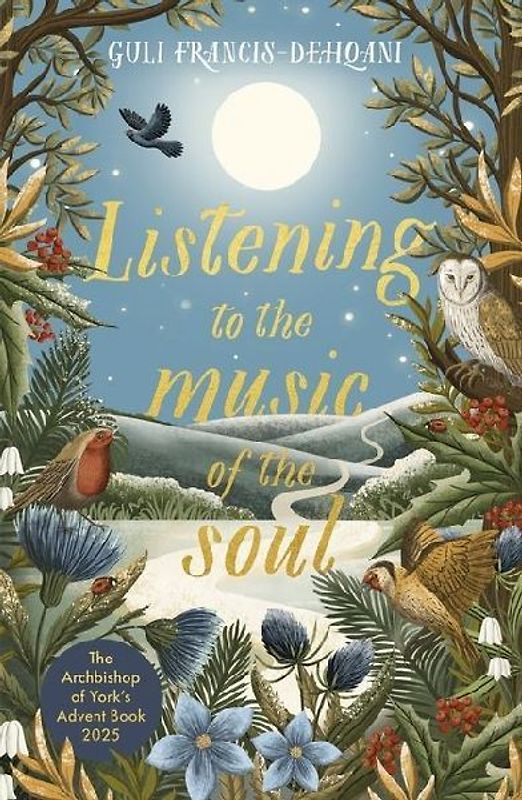 Listening to the Music of the Soul