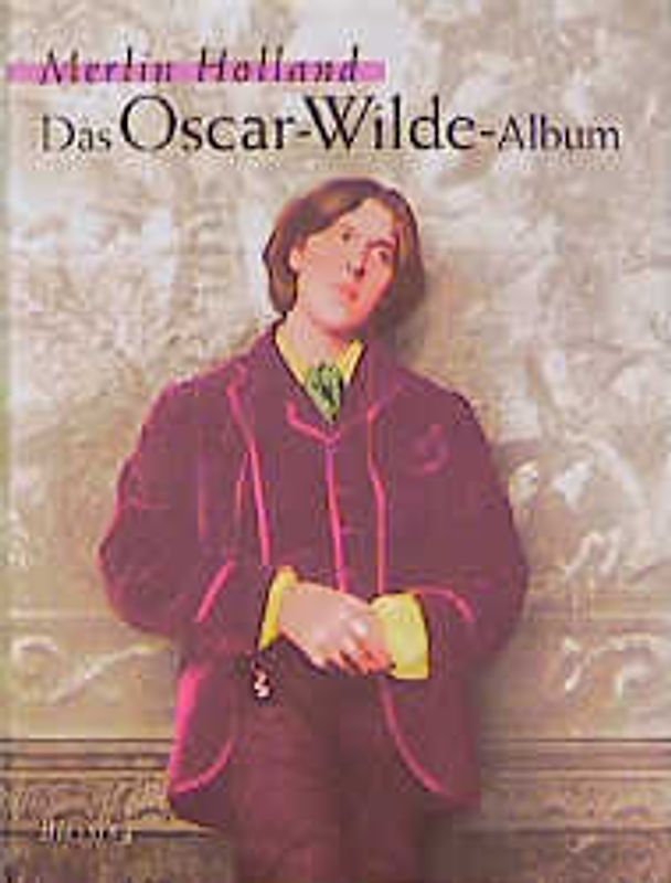 Das Oscar-Wilde-Album