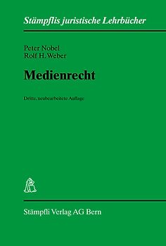 Medienrecht