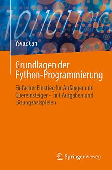 Grundlagen der Python-Programmierung