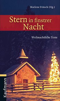 Stern in finstrer Nacht. Weihnachtliche Texte