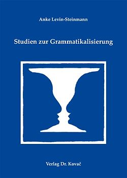 Studien zur Grammatikalisierung