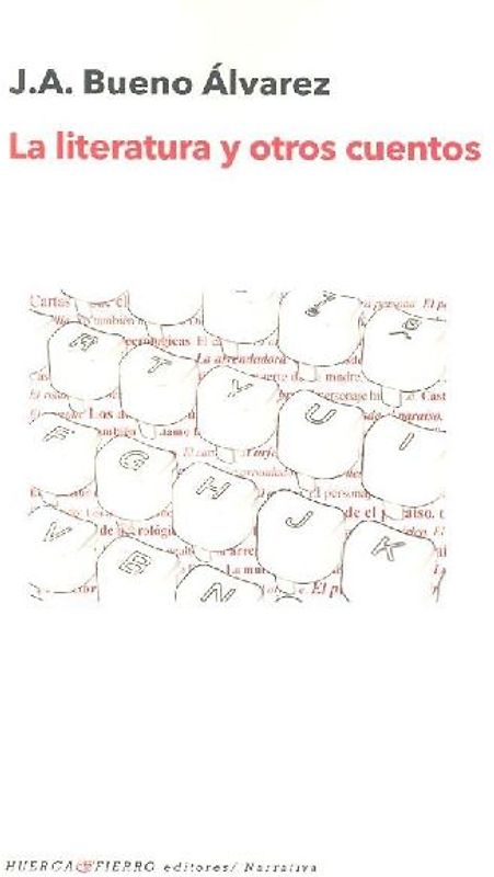 La literatura y otros cuentos