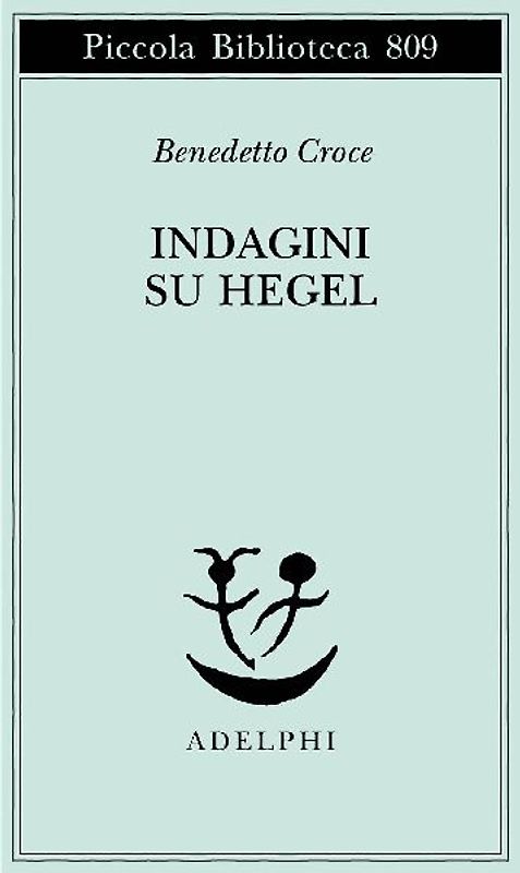 Indagini su Hegel