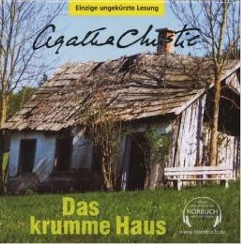 Das krumme Haus