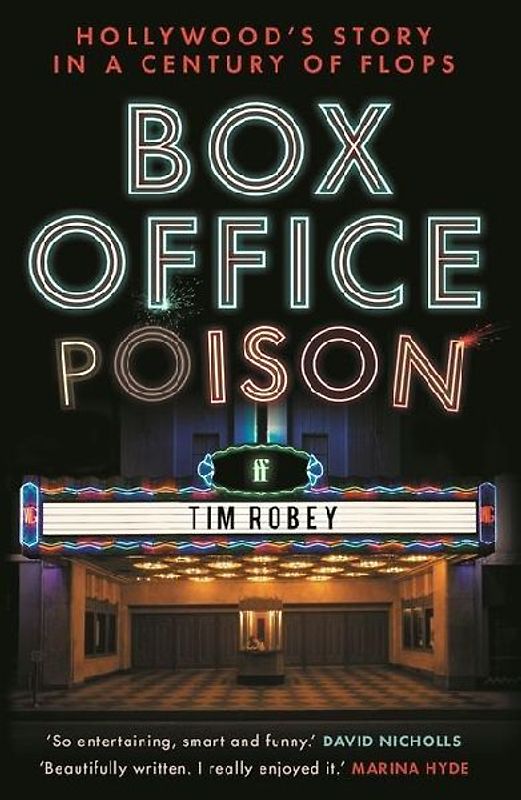 Box Office Poison