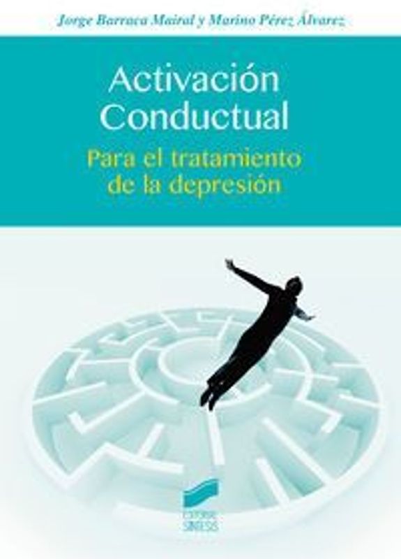 Activación conductual