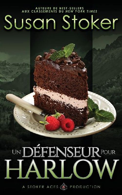 Un Défenseur pour Harlow