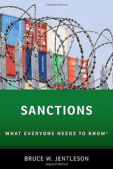 Sanctions: What Everyone Needs to KnowRG