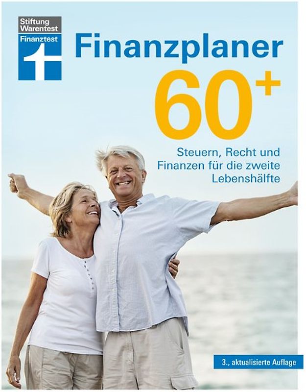 Finanzplaner 60+