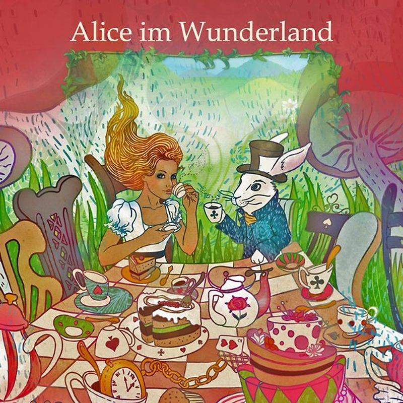 Alice im Wunderland