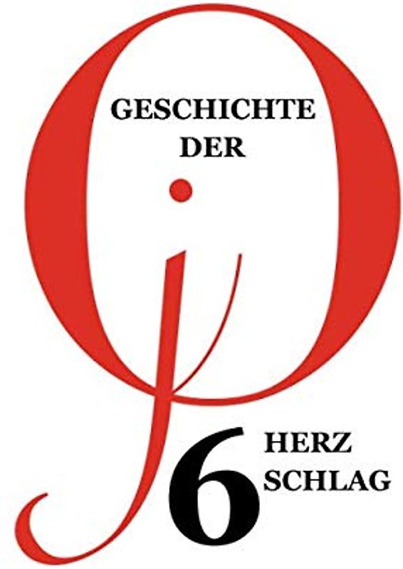 Geschichte der jO, Teil 6: Herzschlag: Meine abenteuerliche Reise durch die Welt des SM und der geheimen Perversionen.