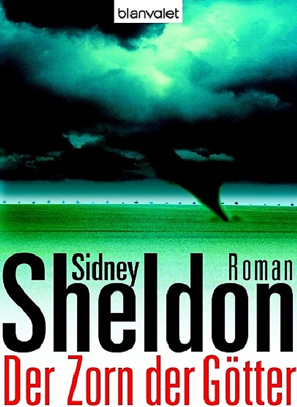 Der Zorn der Götter