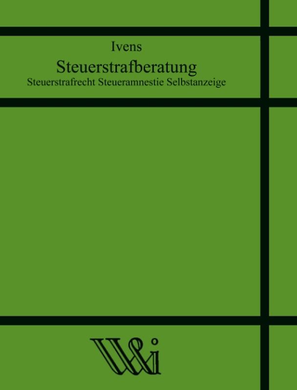 Steuerstrafberatung
