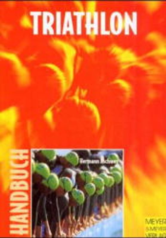Handbuch für Triathlon