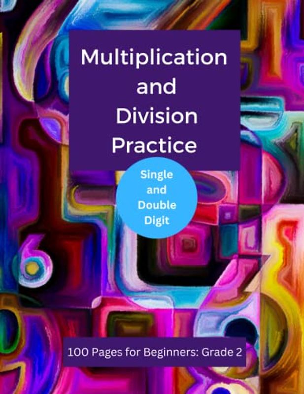 Multiplication and Division Practice