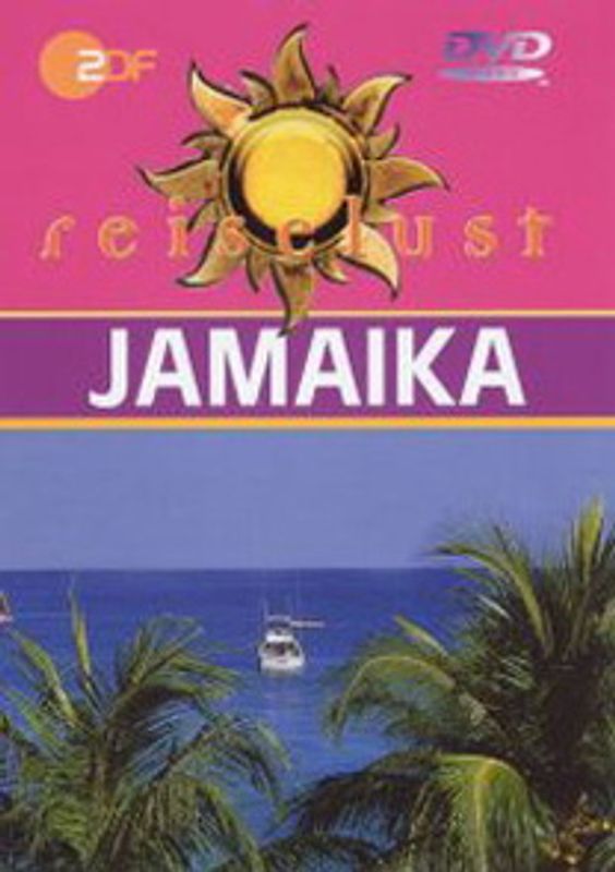 Jamaika - ZDF Reiselust DVD