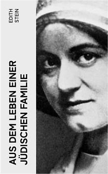 Aus dem Leben einer jüdischen Familie