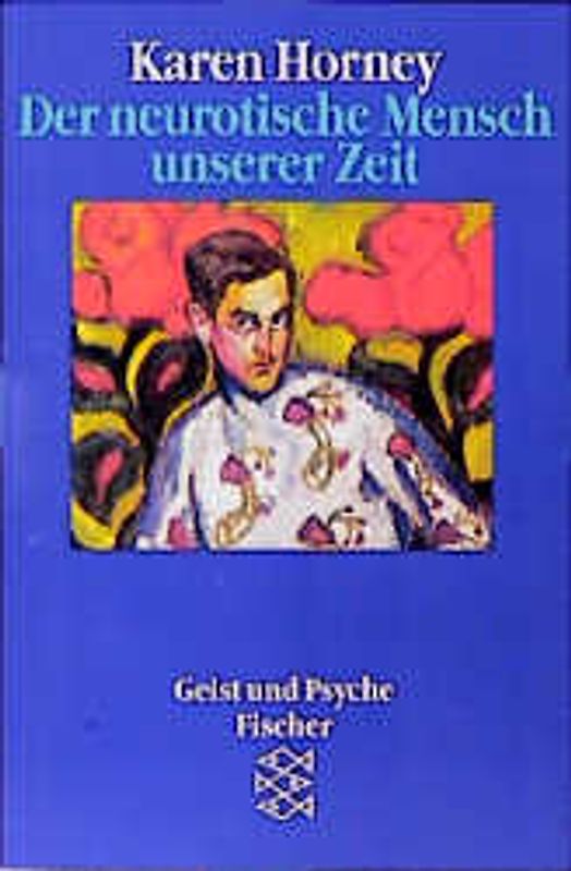Der neurotische Mensch unserer Zeit
