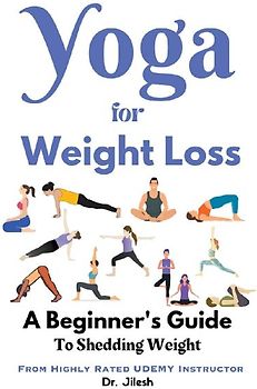 Yoga for Weight Loss